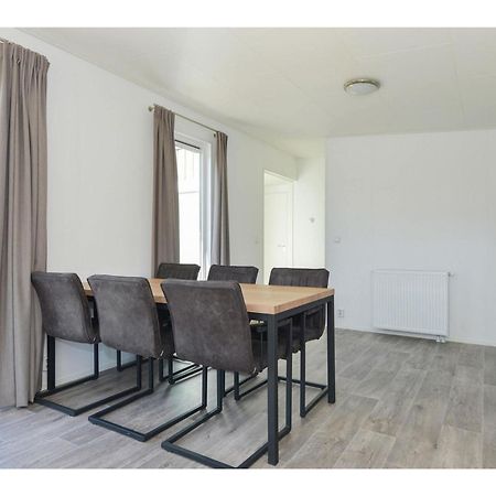 Brand New Chalets At 10 Minutes From The Oosterschelde Heinkenszand Exterior foto