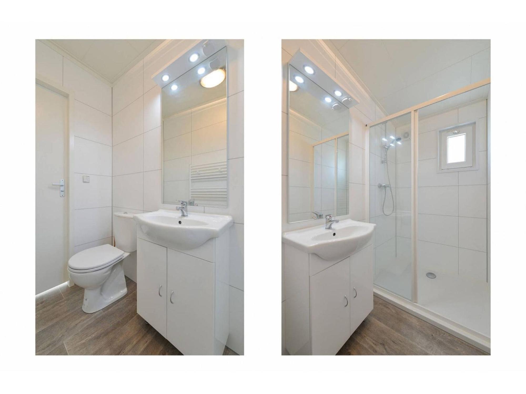 Brand New Chalets At 10 Minutes From The Oosterschelde Heinkenszand Exterior foto
