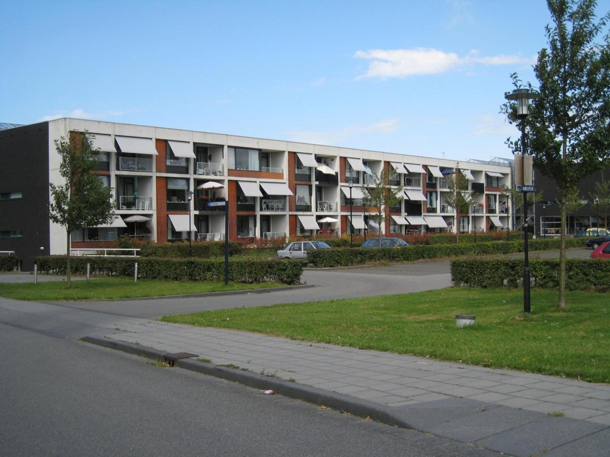 Brand New Chalets At 10 Minutes From The Oosterschelde Heinkenszand Exterior foto